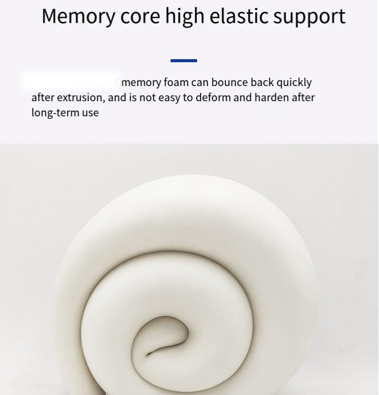 Reisekissen, Comfy Nackenkissen Flugzeug, Nackenhörnchen Erwachsene Nackenkissen Auto Reisekissen Memory Foam Reisekopfkissen Flugzeug Kissen Rest Neck Support Pillow