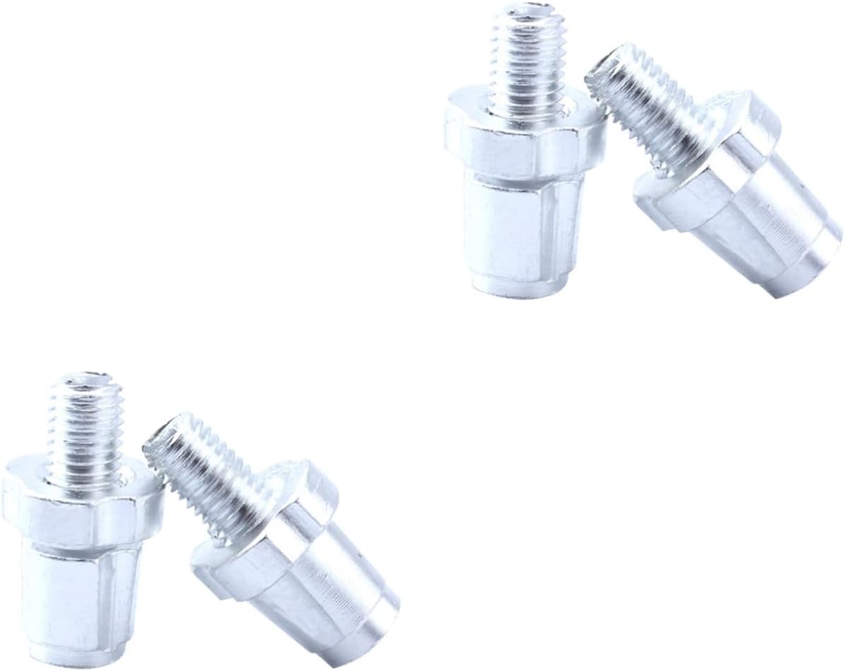 Mipcase Brake Adjustment Screw Aluminum Alloy Brake Screw for Mountain Road Folding Bikes Easy Installation