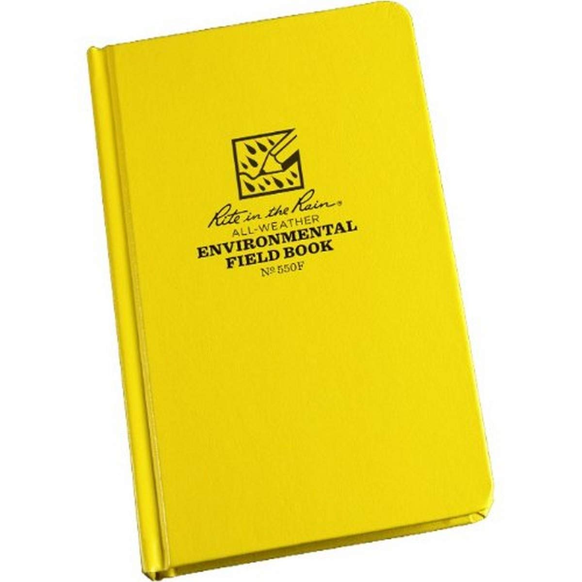 Rite in The Rain 550F Bound Environmental Notebook; 1/Pk