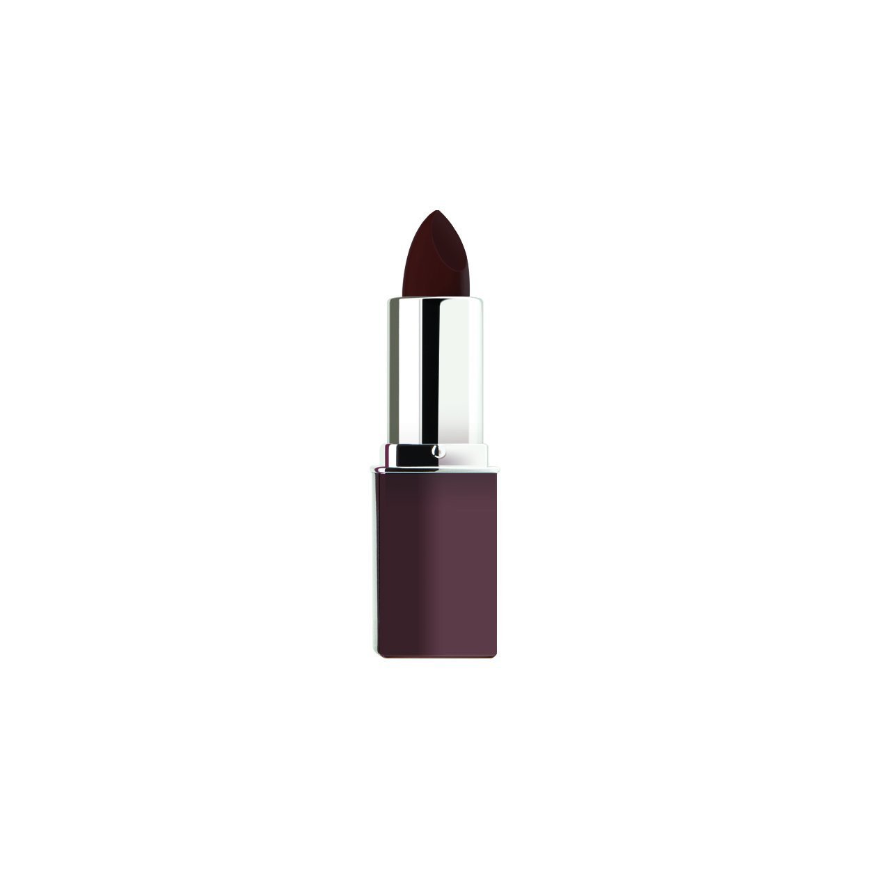 Nicka K New York HQ Matte Lipstick (Dark Brick)