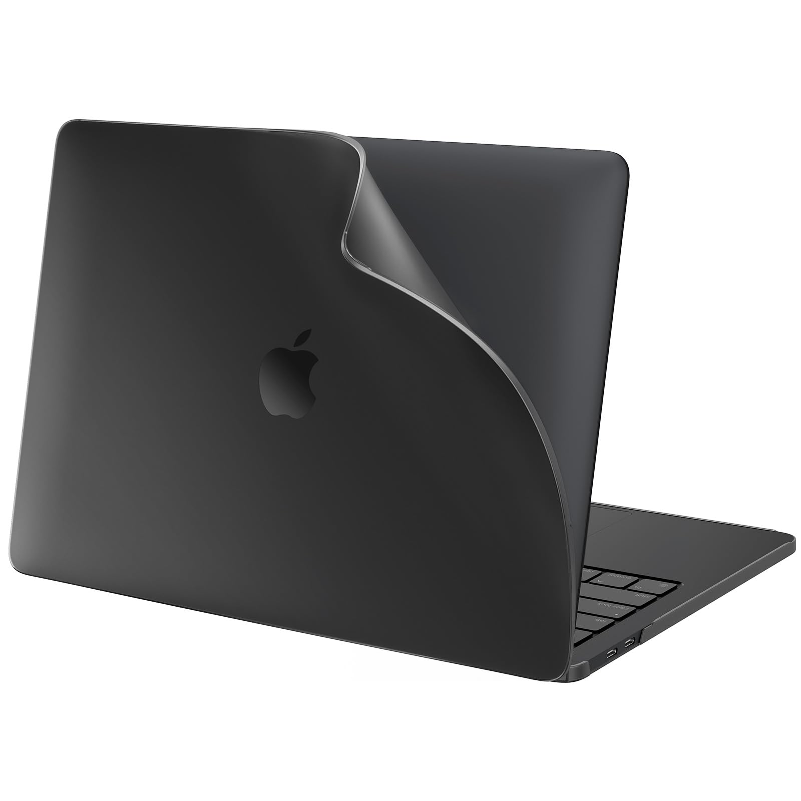 Mac (Apple) - kazusan Amazon.com: BlueSwan Flexible Case Compatible with MacBook