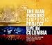 Produktbild Alan Parsons Symphonic Project - Live in Colombia