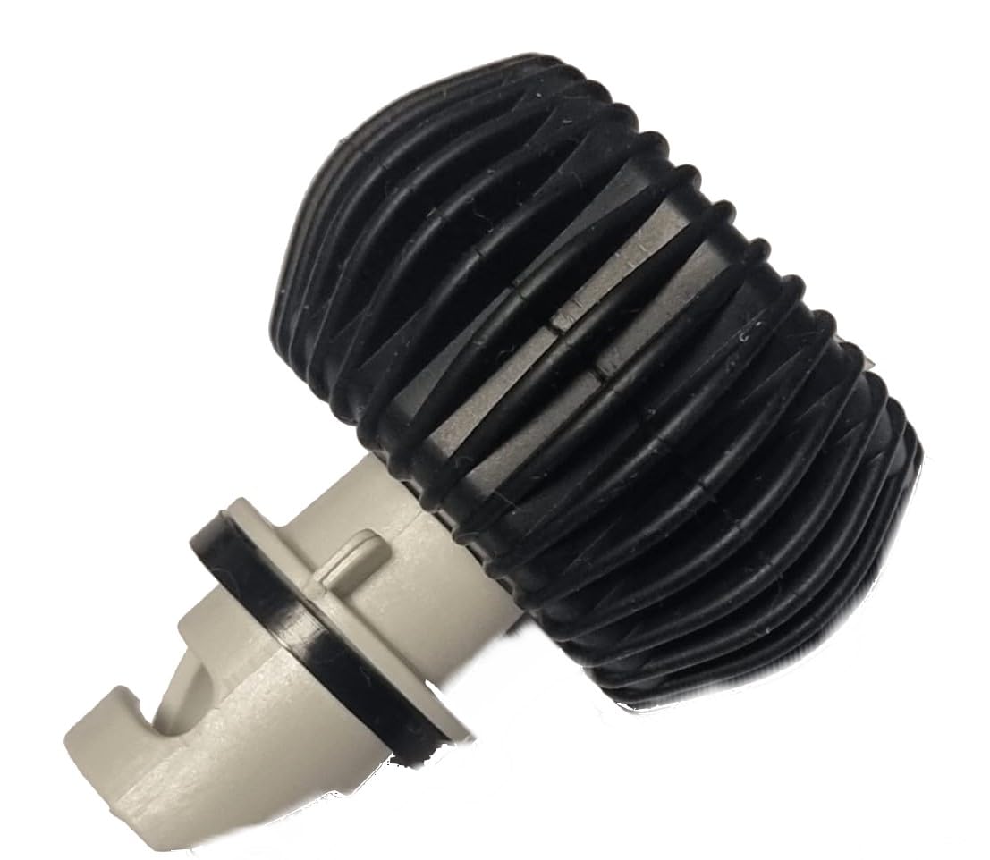 Bravo Manomètre Halkey Roberts 1 Bar