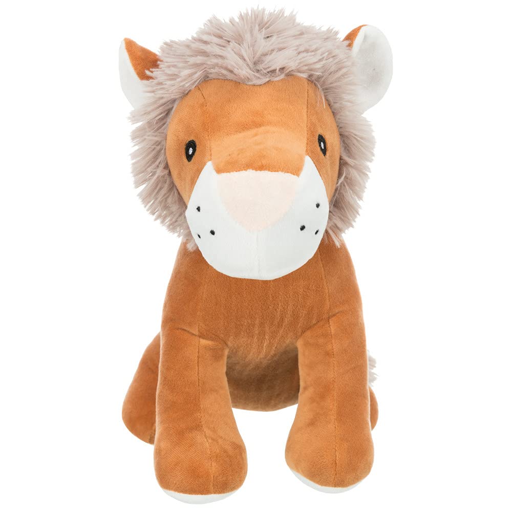Lion, Plush, 20 cm