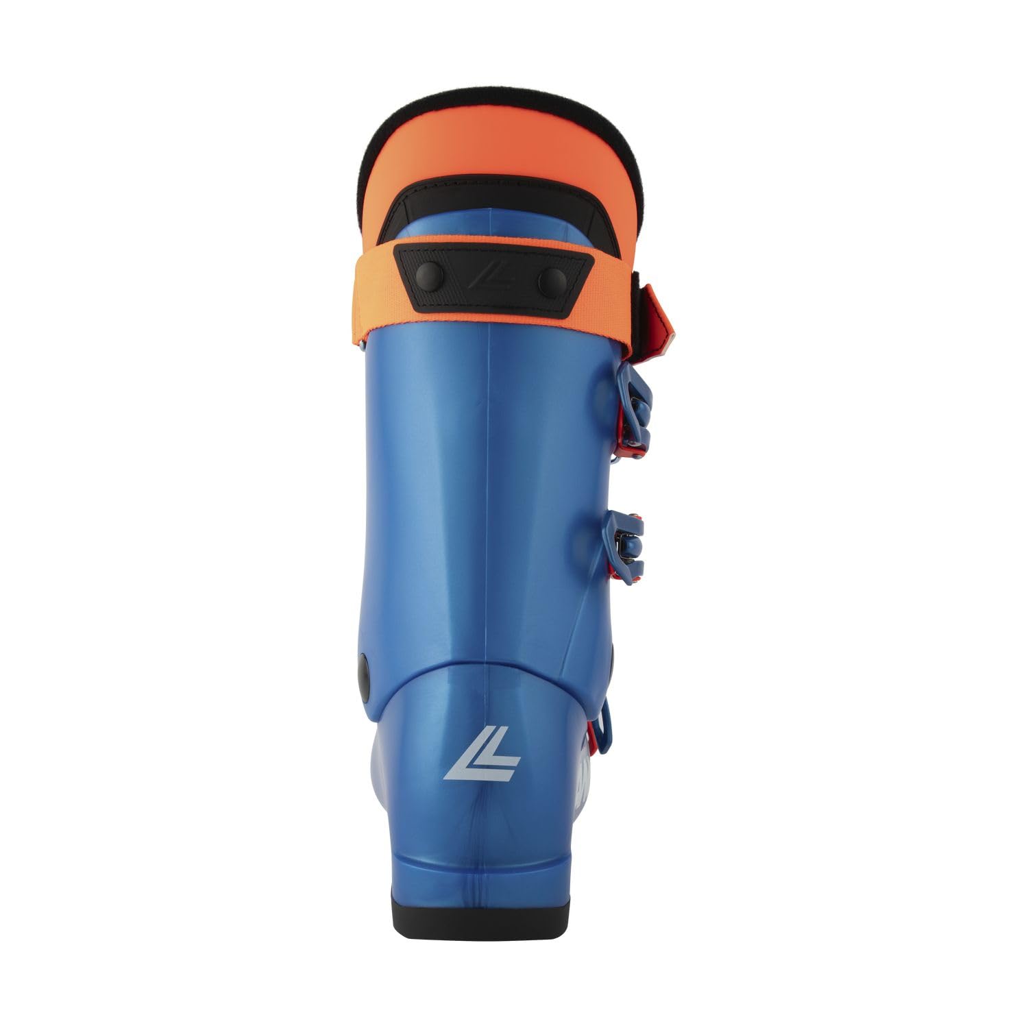 Lange - Scarpe Da Sci Rsj 60 Rtl Blu Bambino - Dimensione 34.5 - Blu