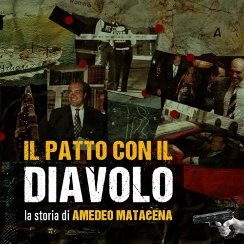 Il patto con il diavolo copertina