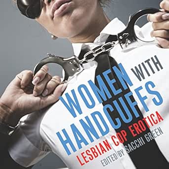 Amazon.com: Women with Handcuffs: Lesbian Cop Erotica (Audible Audio