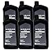Nissan Genuine OEM NS3 Transmission Fluid - 999MP-CV0NS3-6 Quarts
