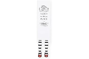 Enchanted Witch Bookmark with Ruby Slippers: A Whimsical Accessory for Bibliophiles