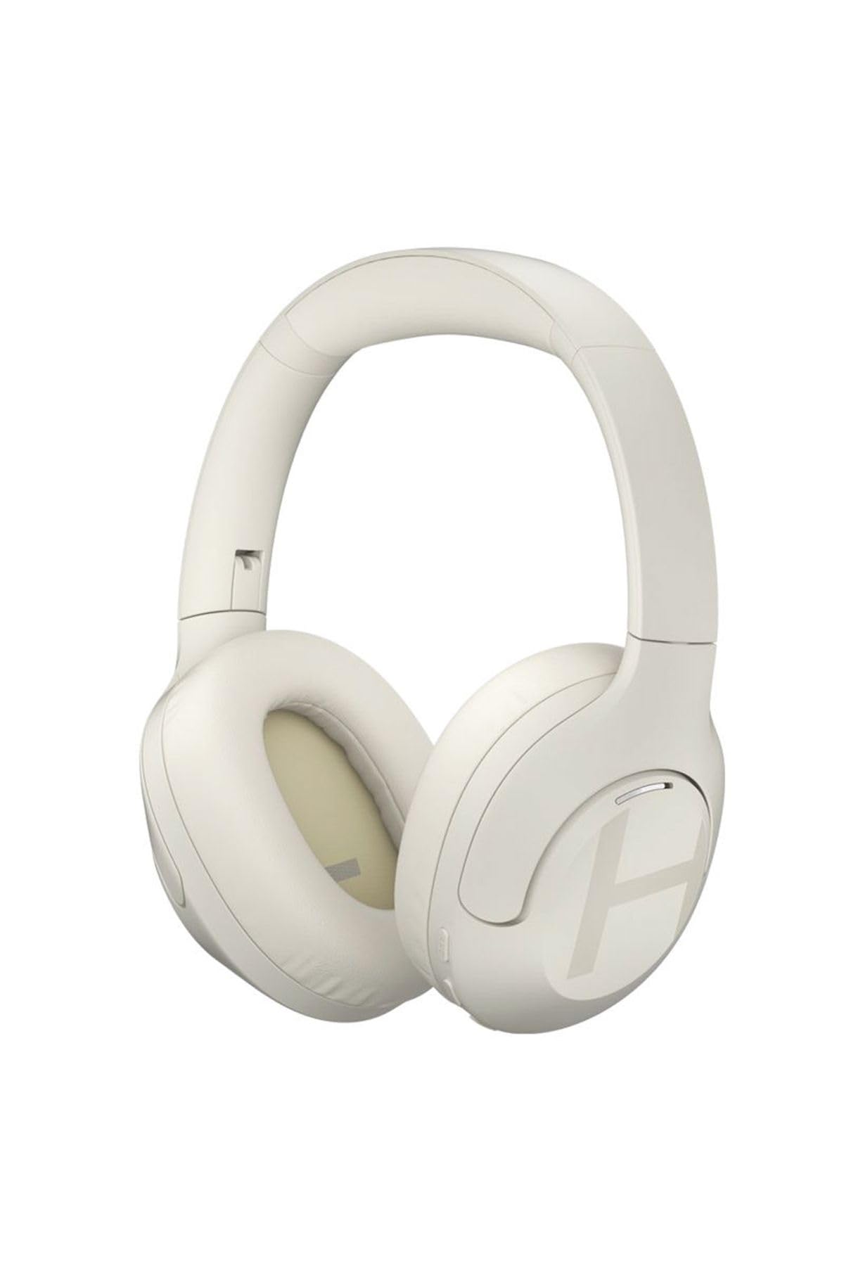 Xiaomi Haylou S35 Bluetooth Wireless Over-ear Headphones, BT ANC,  White EU