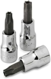 3/8in. Drive Tamper-Proof Torx Bit Socket T-40