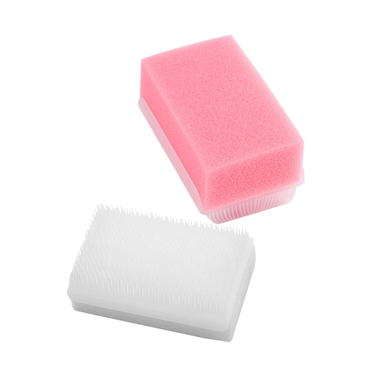 FOMIYES 3sets Brush for Sensory Defensiveness Tool Soft Sensory Brush for Boys and Girls Sensory Toys 2pcs*3