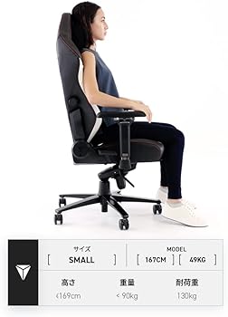 Amazon.co.jp: [Secretlab] TITAN Evo 2022 ポケモン #006 Edition