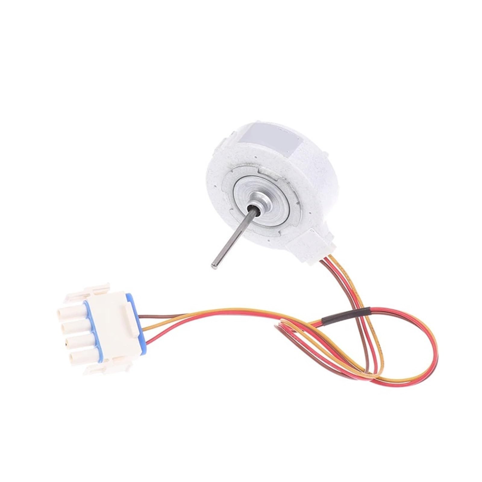 Sostituzione Motore Ventilatore Frigorifero FDQB38EL2
