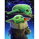 star wars complete saga lego download Cosa ottieni - 1 pezzo di tela Star Wars diamond painting kit （senza cornice）, diamanti rotondi e set di strumenti. Rispetto alla maggior parte dei paint with diamonds, il nostro diamond painting kit 5d Star Wars full contiene il 10% in più di diamanti.