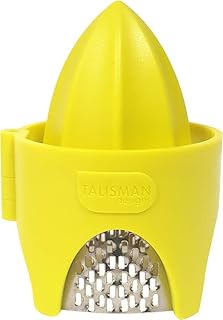 25 Spice and Tea Exchange Recipes for Tea Enthusiasts 55 Talisman Designs Citrus Zester & Reamer | Orange Lemon & Lime Zester | B...