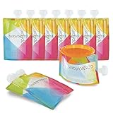 best reusable baby food pouches australia