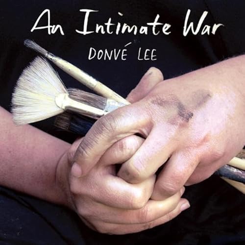 Couverture de An Intimate War