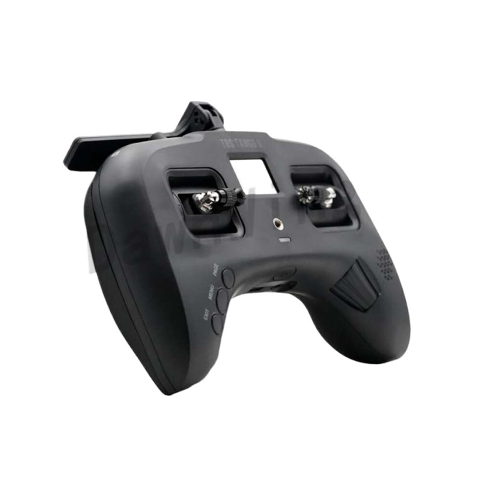 Drone， 2/2 PRO V4 - Crossfire integrato, compatibile con radiocomando for droni da corsa RC FPV con sensore Hall di dimensioni standard(TANGO 2 with RX SE)