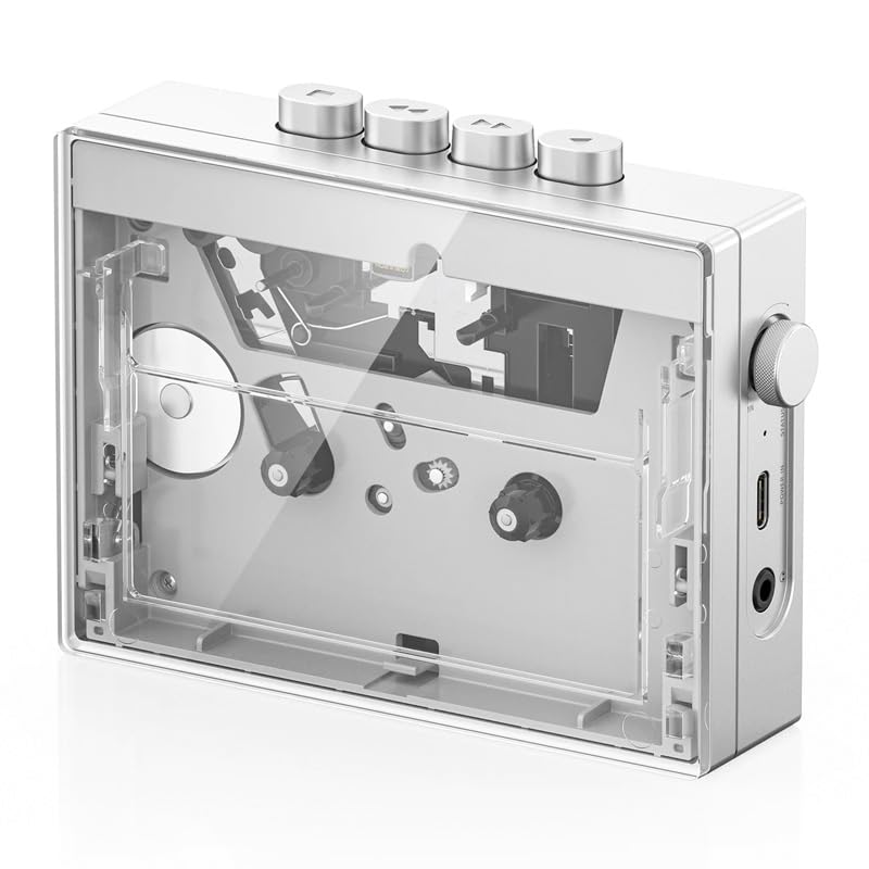 Amazon.co.jp: 《ロゴ入りクロスプレゼント》 FIIO カセット