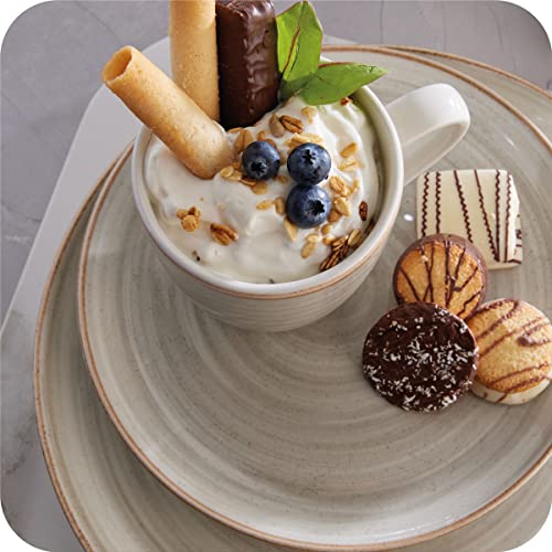 Vajilla 16 Piezas: Estilo para tu Mesa 14 Imagen adicional