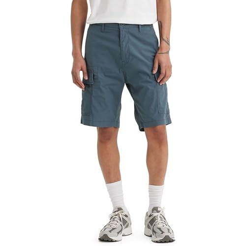 Levi's Men's Carrier Cargo Shorts (Also Available in Big & Tall)