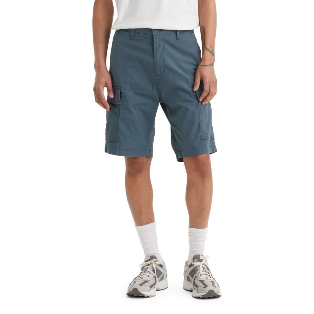 Levi's Men's Carrier Cargo Shorts (Also Available in Big &amp; Tall)