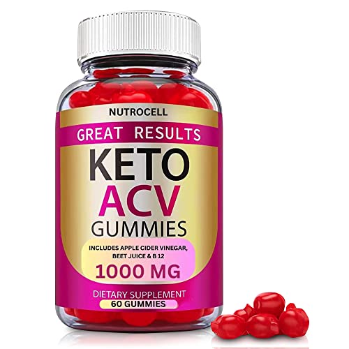 Great Results Keto Acv Gummies Advanced Weight Loss, Keto Apple Cider Vinegar Gummies Belly Fat Diet Burner Works Fast Weightloss Shark Avc Tank Oprah Winfrey, Keto + Acv Appetite Supplement Women Men #TOP3