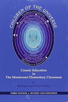 Paperback Children of the Universe Book