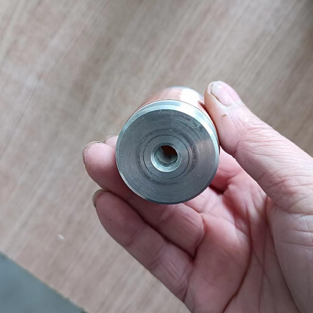 1 Bobina Inducida Nvarcher -12 como se muestra, banda de 40 m para antena de corta