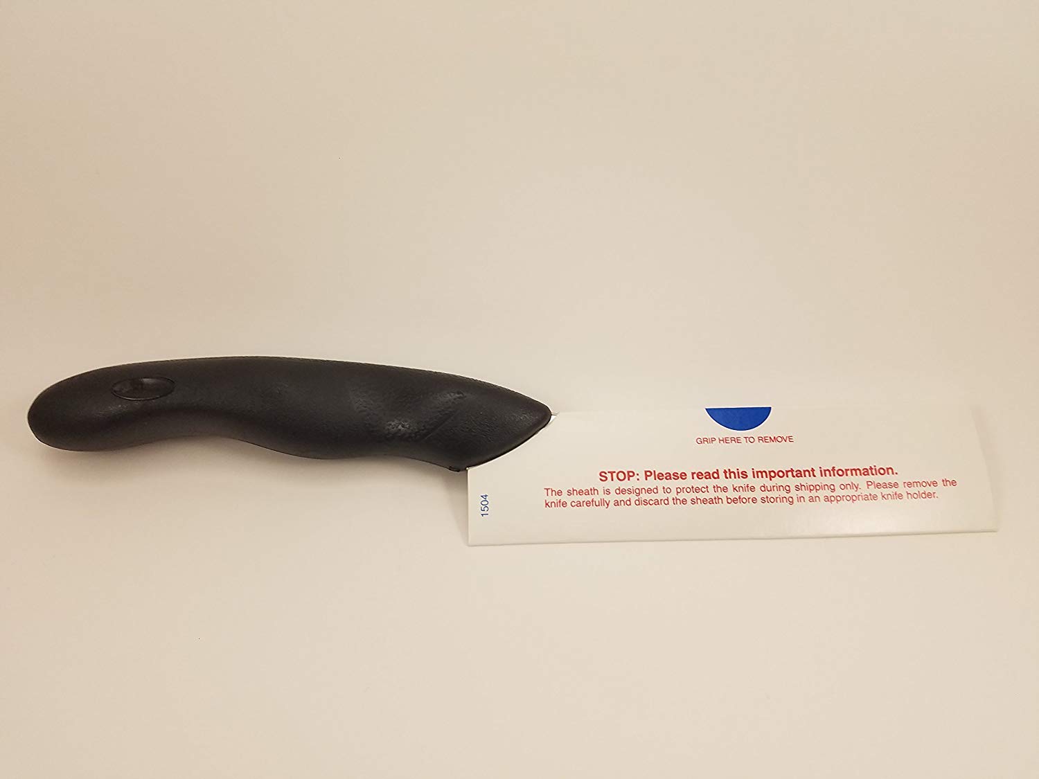 CUTCO Model 1504 soft handle Cheese Knife - 5.5