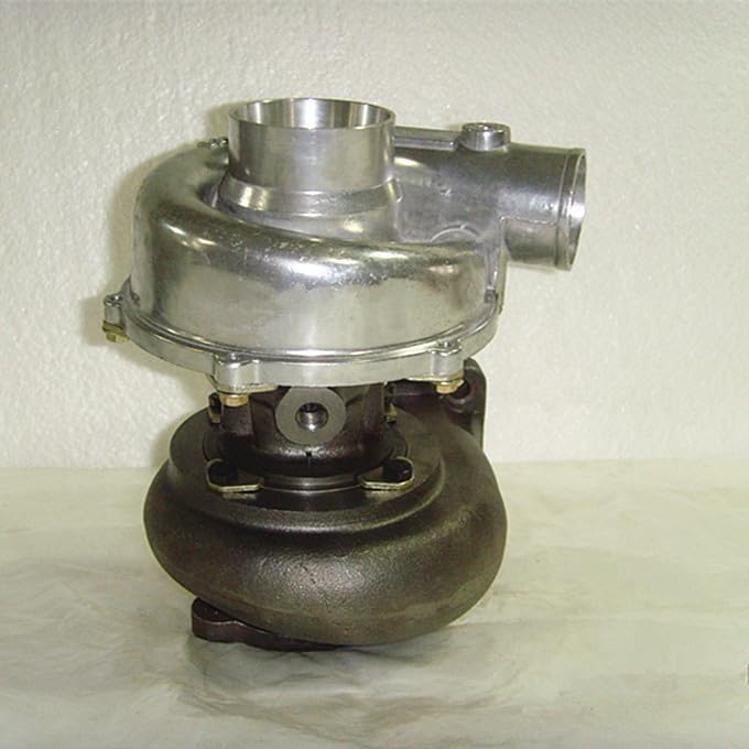 New 8944163510 8944183200 894418321 Turbo RHB6A For Hitachi EX120 EX150 RX1200 Isuzu (4BD1 CI38 Engine)