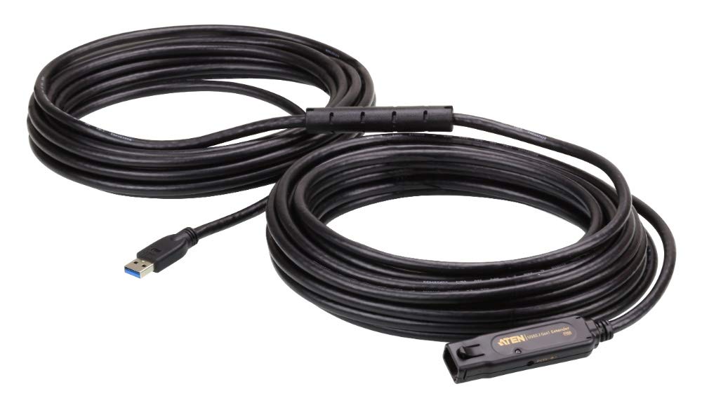 ATEN UE3315A USB 3.2 Gen 1 Verlängerungskabel 15m