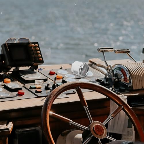 Accessoire marine précis compatible capteurs équilibre 9-32v - 7