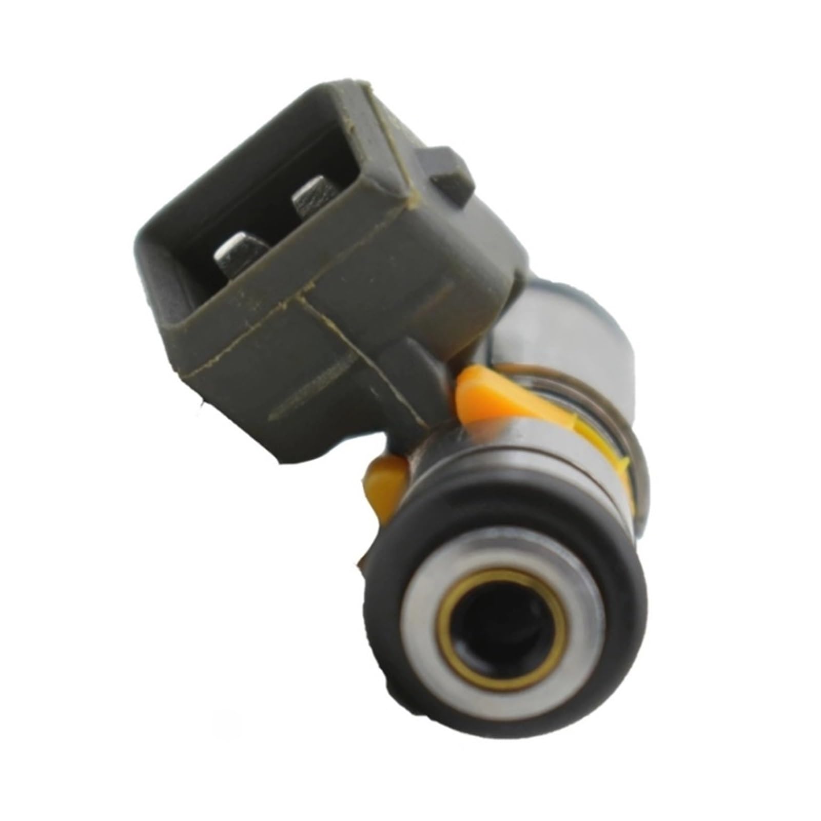 Valvola di Iniezione Dell'iniettore di Carburante, Compatibile for Renault Megane Scenic Laguna Espace 2.0 16v Raccordo Dell'iniettore Turbocompressore, IWP098