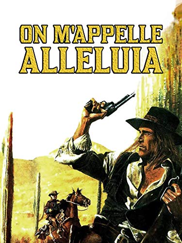 On m'appelle Alleluia