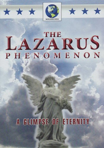 The Lazarus Phenomenon [Dvd]