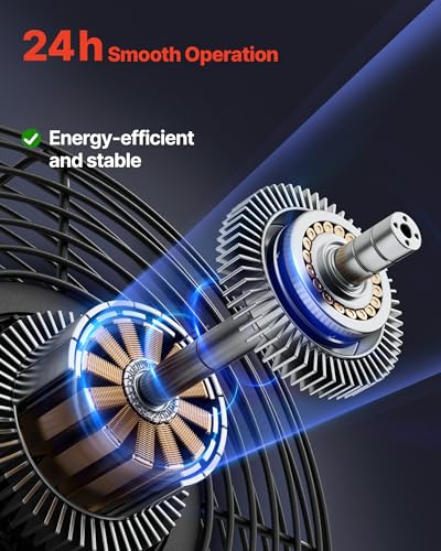 Solar Powered Roof Vent Fan