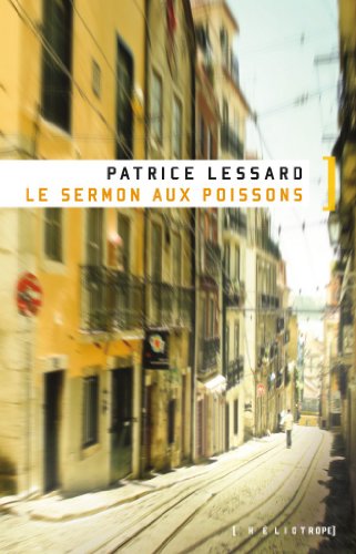 Le Sermon aux Poissons (French Edition) [French] 2923511360 Book Cover