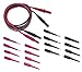 Pomona 6481 European Automotive Connector Adapters (Pack of 18)