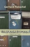 Bildungsroman (Martin Schlosser)