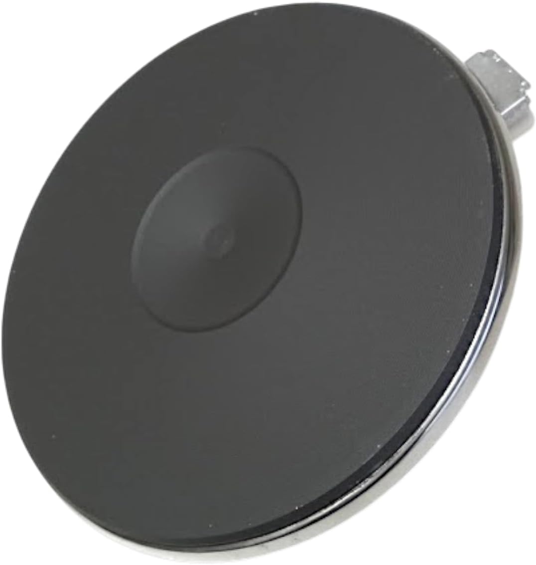 Cast Iron Burner French Plate 2000W for Imperial 37491 Vulcan Hart 00-421240-00001 EGO