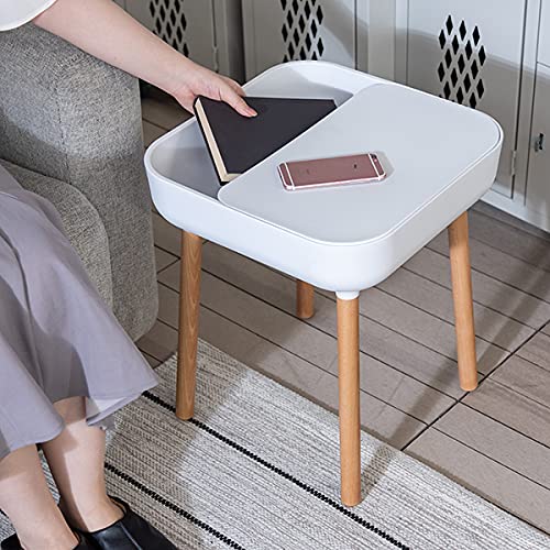 Amazon｜商品名：Cable box table（ケーブル ボックス テーブル