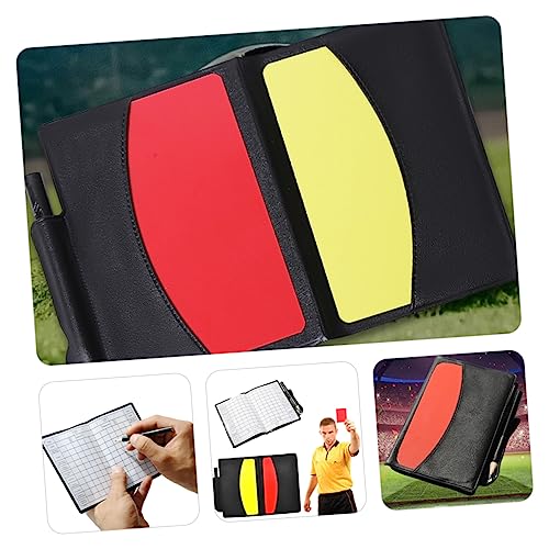 Kit Profesional de Árbitro de Fútbol Multifu miniatura 7