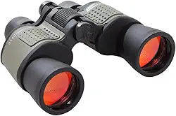 Nautika, Binóculo Tucano, Ampliação Em 8 Vezes, Lente De 40Mm, Proteção Uv 50 +; Aumenta O Campo De Visão Em Locais Distantes, Maior Definição De Objetos, Alta Qualidade E Grande Alcance