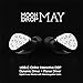 Moondrop May DSP Earphone USB-C DSP Dynamic+Planar Driver Hybird in-Ear Earbuds with Interchangeable Cable