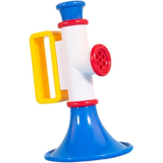 Music Enlightenment Lightweight Trumpet Toys