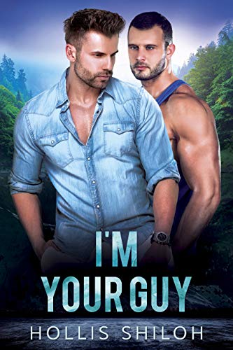 I'm Your Guy (Shifters and Partners Book 21)
