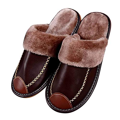 VALINK The Alpha �X���b�p �n�E�X�V���[�Y �v���b�V�����n PU���U�[ �A�b�p�[ ���j �����Y ���f�B�[�X �g�����X���b�p - �S�n�悢�J�V�~�� �ᔽ���f�� �X���b�p ����~�� ���o�[�\�[��, �u���E��, 11.5-12 US Women/