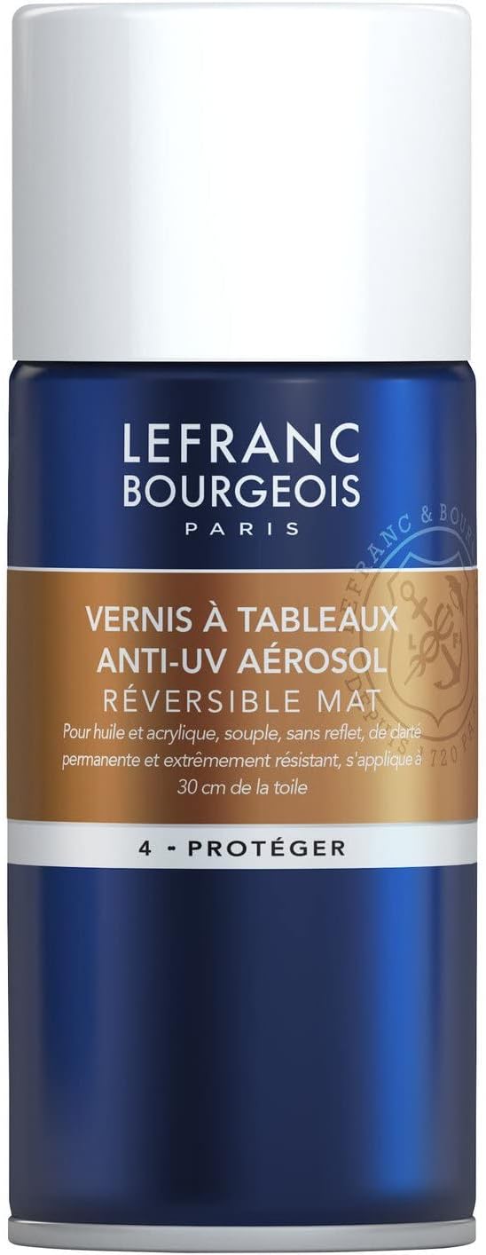 Cléopâtre AVM250 Vernice Spray Opaca - 250 Ml, Per Modellismo E Superfici Multiple - Foto 2